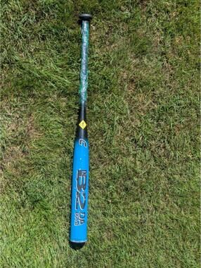 Combat B2 Da Bomb B2YB1 Youth Baseball Bat 31"  19 oz 2 1/4” Diameter